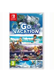 Go Vacation [Switch]